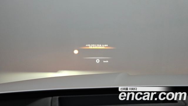 Genesis GV80 2024 — photo 34