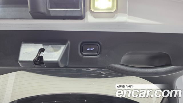 Hyundai Ioniq5 2022 — photo 17