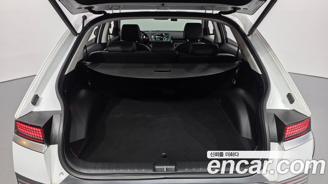 Hyundai Ioniq5 2022 — photo 18