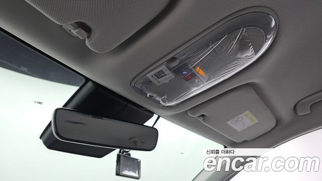 Hyundai Ioniq5 2022 — photo 19