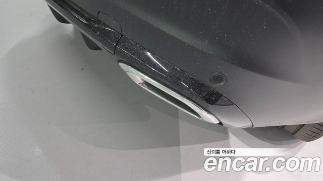 Mercedes-Benz GLE-Class 2026 — photo 11