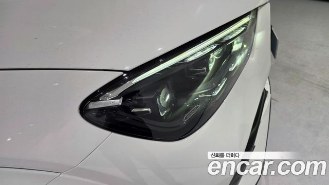 Mercedes-Benz GLE-Class 2026 — photo 12