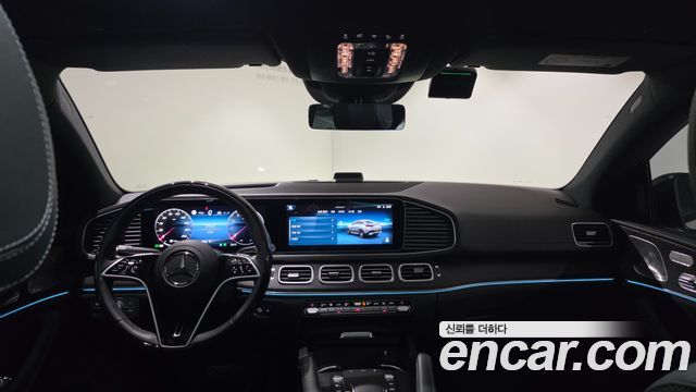 Mercedes-Benz GLE-Class 2026 — photo 17