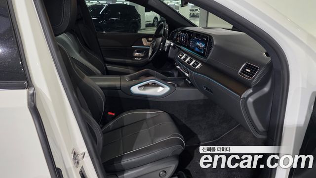 Mercedes-Benz GLE-Class 2026 — photo 18