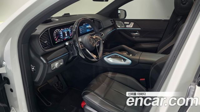 Mercedes-Benz GLE-Class 2026 — photo 19
