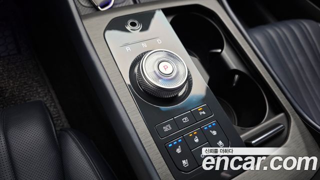 Kia K8 2025 — photo 12