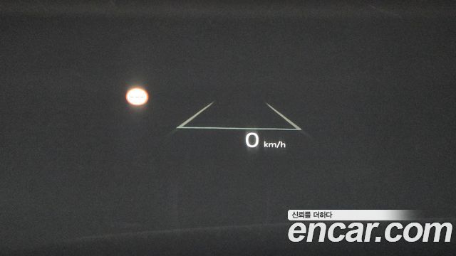 Kia K8 2025 — photo 24