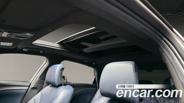 Kia K8 2025 — photo 25