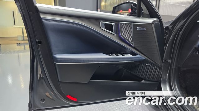 Kia K8 2025 — photo 14