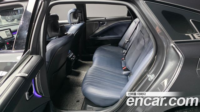Kia K8 2025 — photo 16
