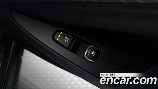 Kia K8 2025 — photo 33