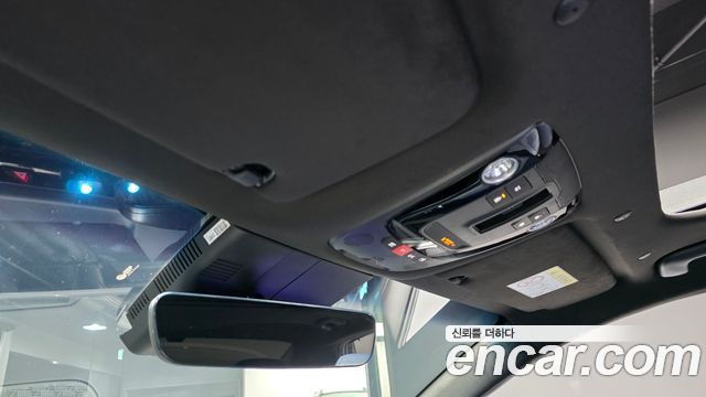 Kia K8 2025 — photo 37