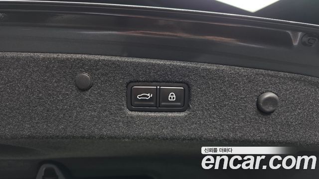 Kia K8 2025 — photo 38