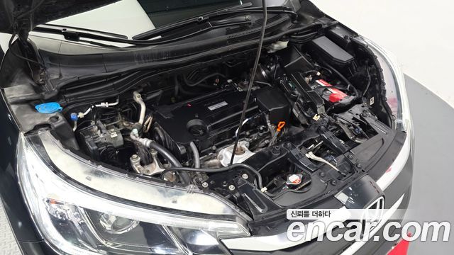 Honda CR-V 2016 — photo 6