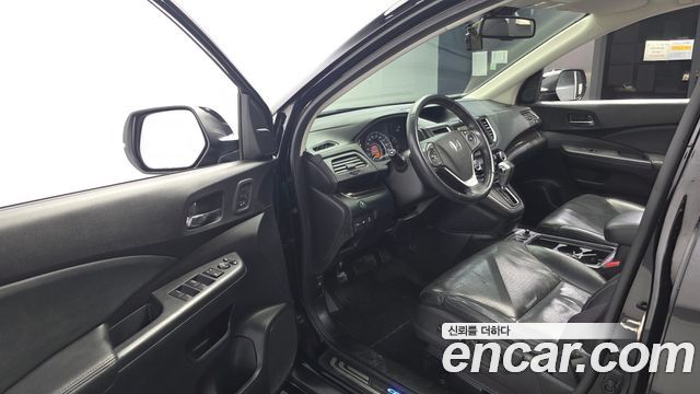 Honda CR-V 2016 — photo 10