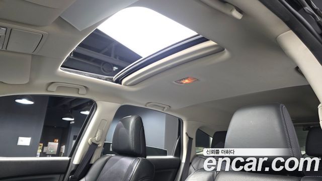 Honda CR-V 2016 — photo 16