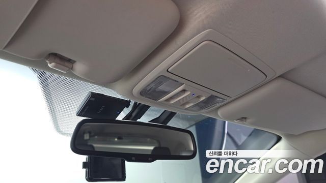 Honda CR-V 2016 — photo 18