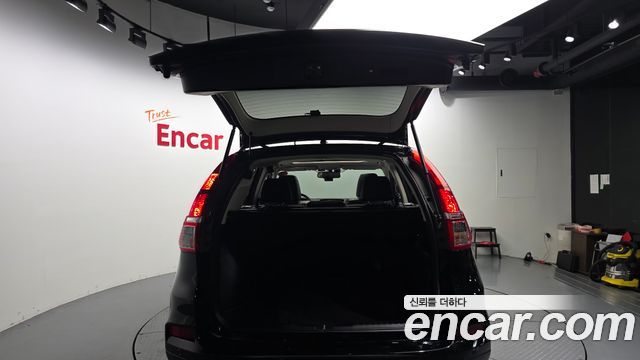 Honda CR-V 2016 — photo 20