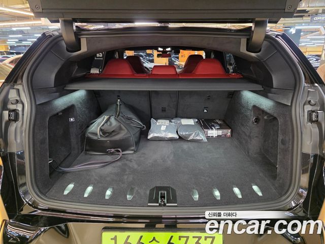 BMW XM 2026 — photo 20