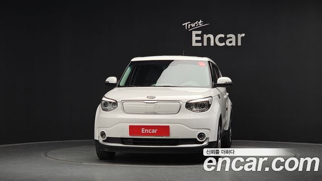 Kia Soul 2018 — photo 3