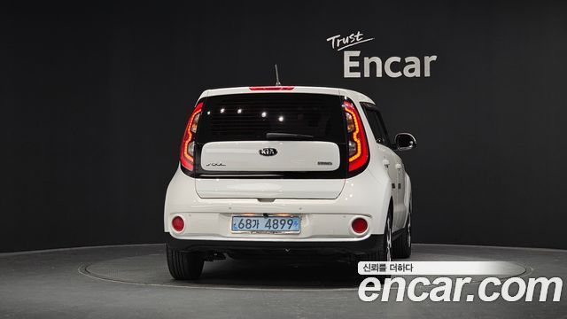 Kia Soul 2018 — photo 4