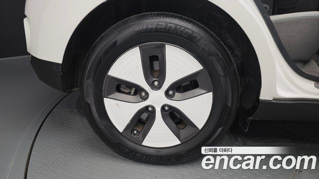 Kia Soul 2018 — photo 5