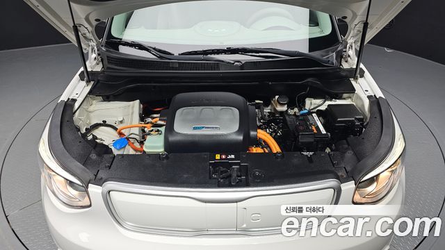 Kia Soul 2018 — photo 6