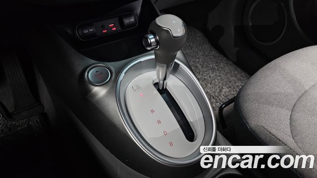 Kia Soul 2018 — photo 12