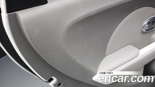 Kia Soul 2018 — photo 25