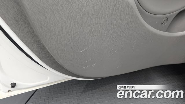 Kia Soul 2018 — photo 26