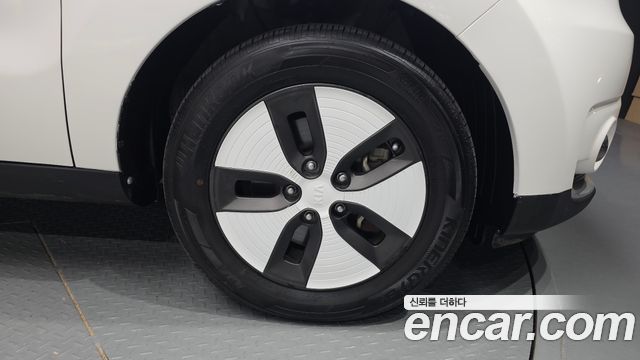 Kia Soul 2018 — photo 7