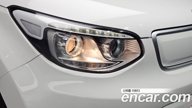 Kia Soul 2018 — photo 8