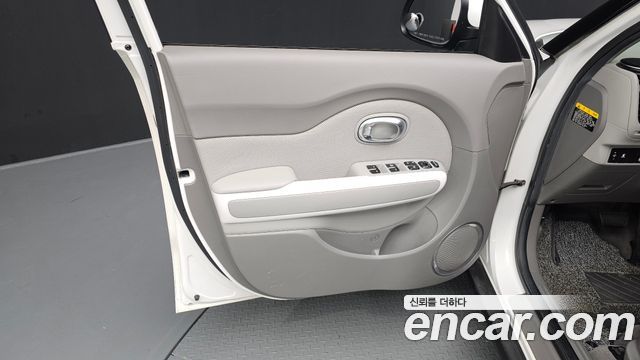 Kia Soul 2018 — photo 14