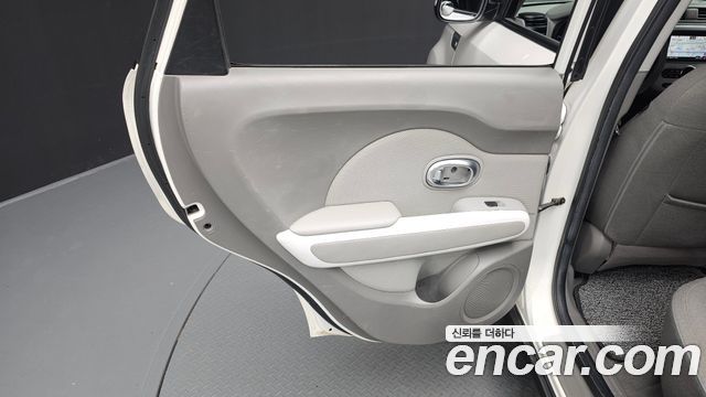 Kia Soul 2018 — photo 15