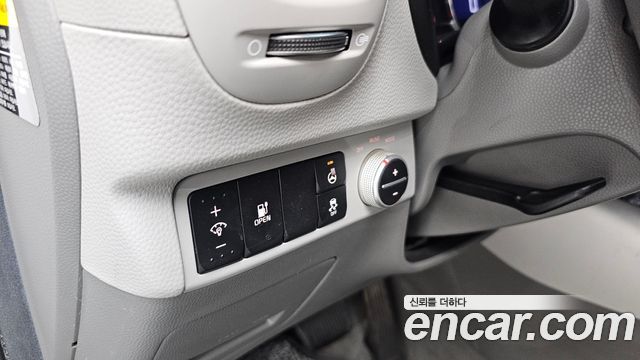 Kia Soul 2018 — photo 28