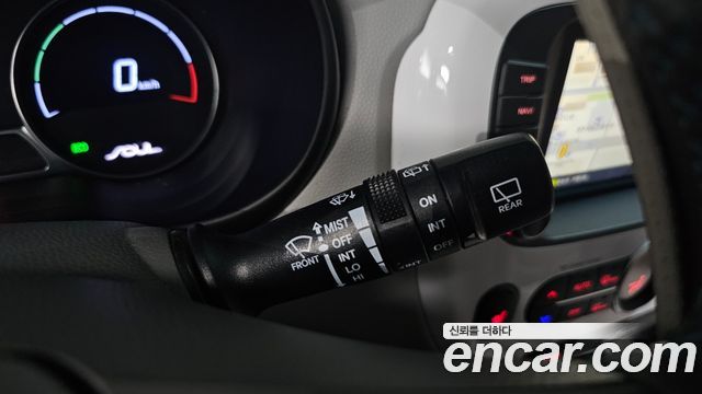 Kia Soul 2018 — photo 29