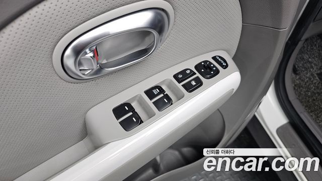 Kia Soul 2018 — photo 30