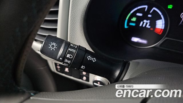 Kia Soul 2018 — photo 33