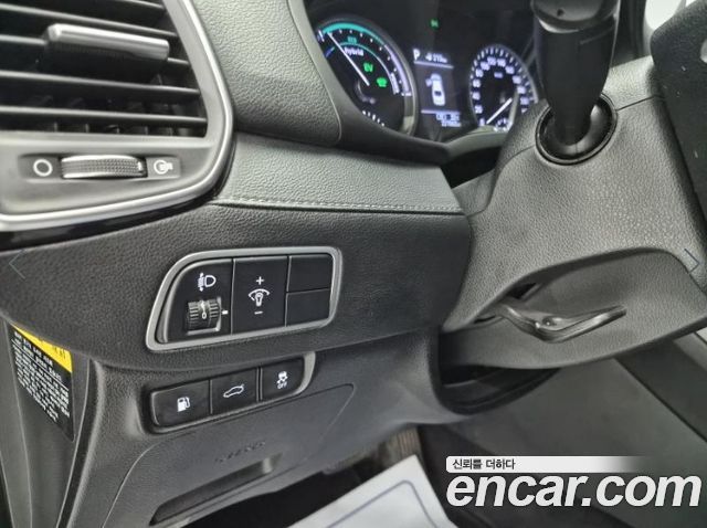 Hyundai Grandeur 2018 — photo 10