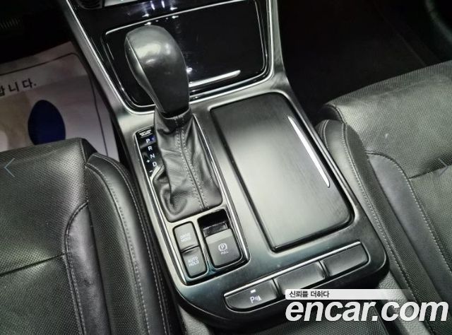 Hyundai Grandeur 2018 — photo 17