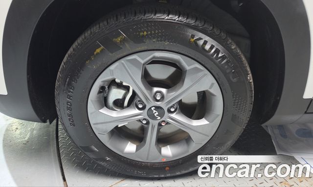 Kia Seltos 2025 — photo 5