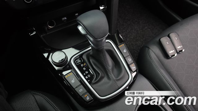 Kia Seltos 2025 — photo 12