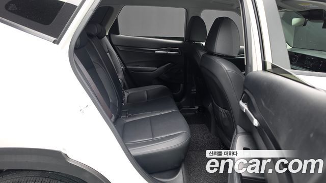Kia Seltos 2025 — photo 17