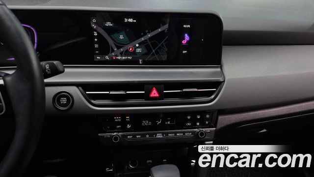 Kia Seltos 2025 — photo 19