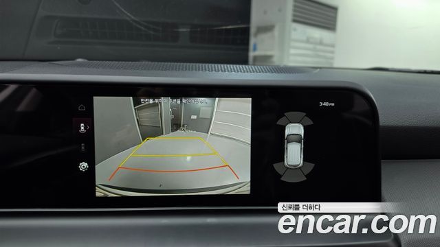 Kia Seltos 2025 — photo 20