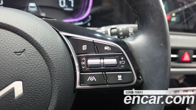 Kia Seltos 2025 — photo 23