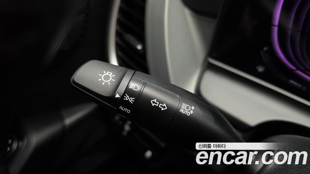Kia Seltos 2025 — photo 24
