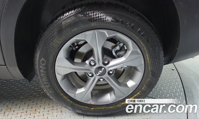 Kia Seltos 2025 — photo 7