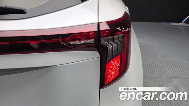 Kia Seltos 2025 — photo 9