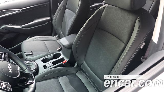 Kia Seltos 2025 — photo 27